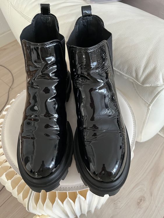 bottines agl