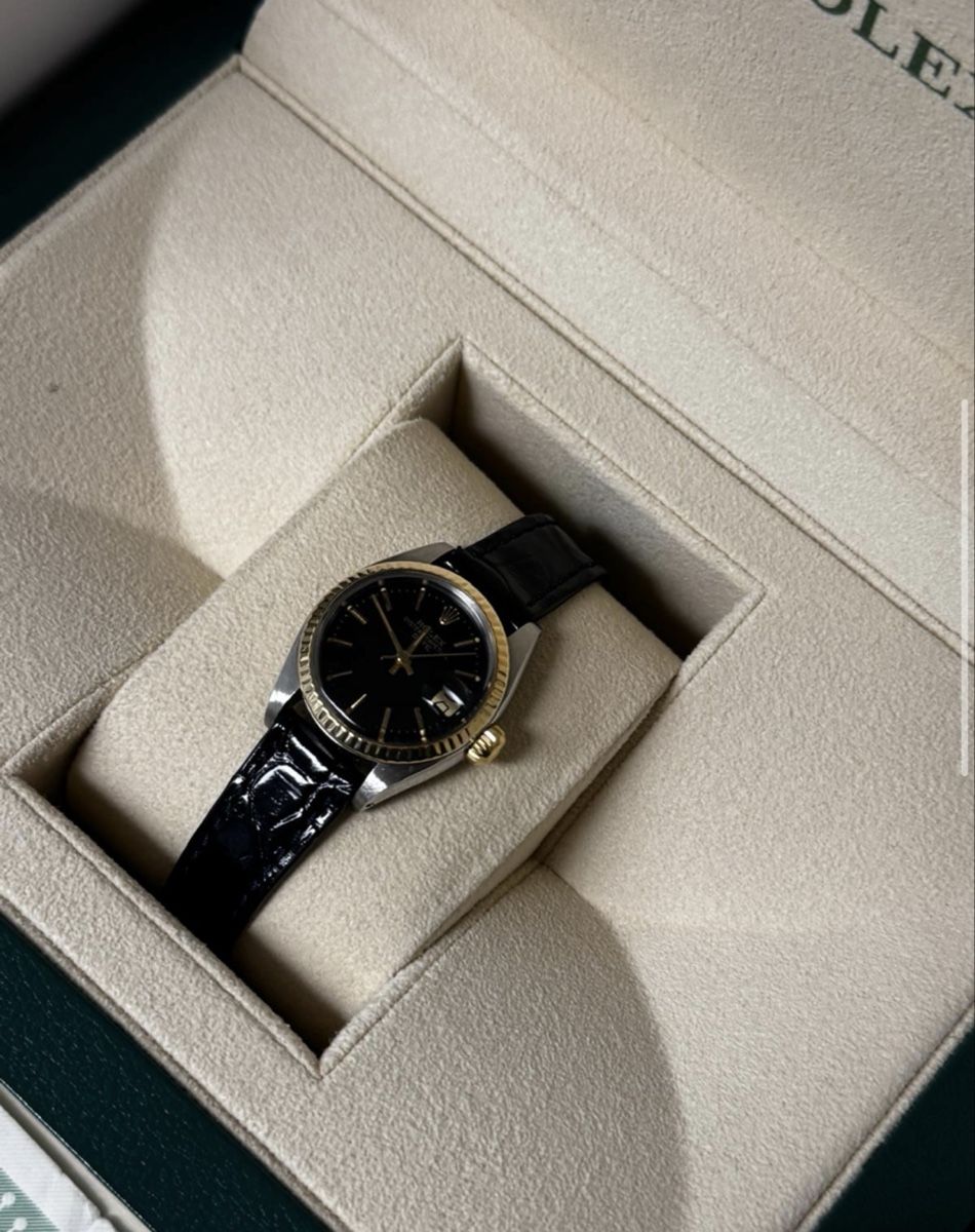 Rolex Orologi: LADY DATEJUST 28mm – Usato da Gsteig b. Gstaad venduto da Isciisci07 1