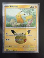 Pikachu #046 30C EN