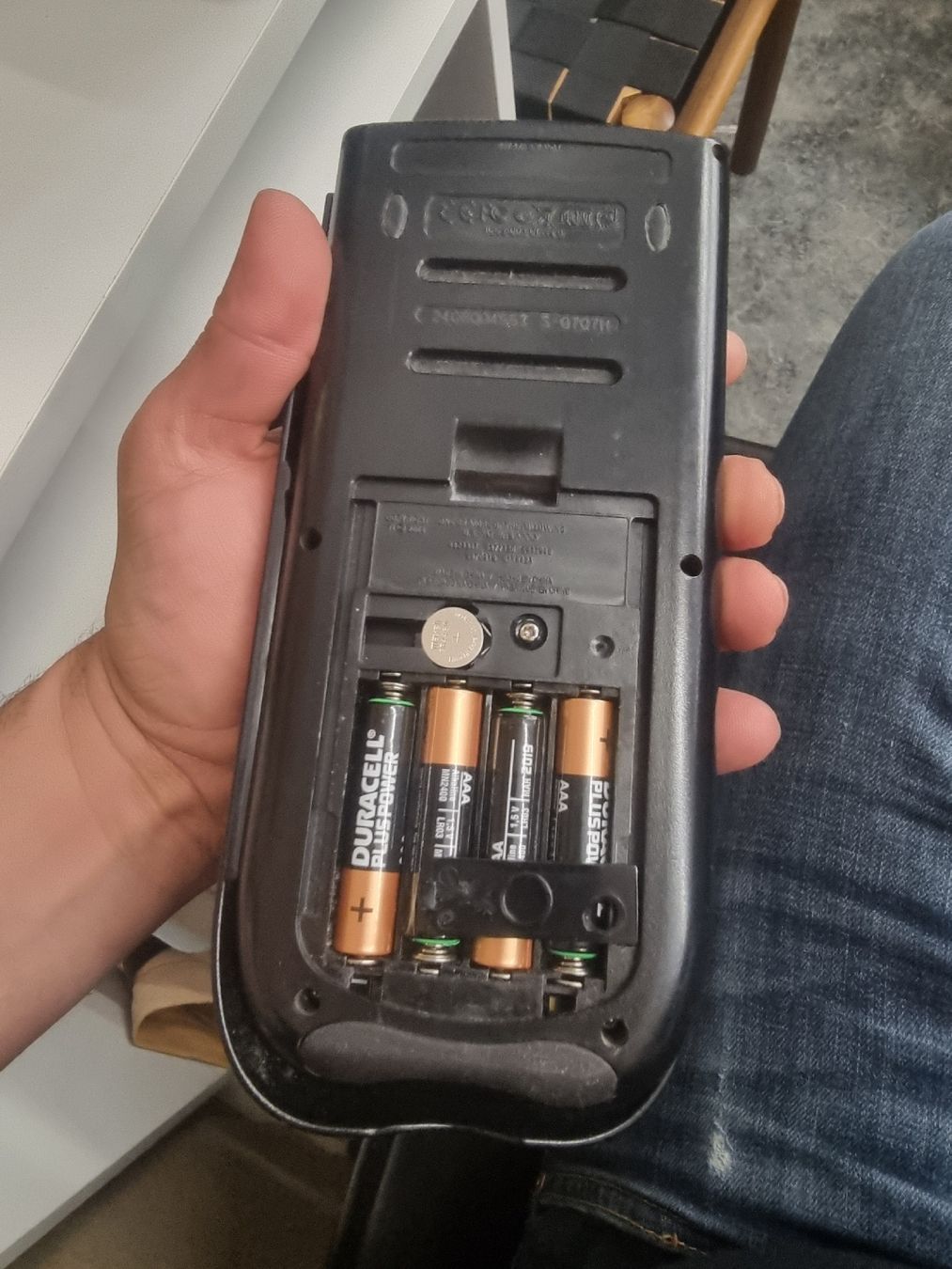 Texas Instruments Calcolatrici tascabili: Texas Instruments TI-89 Titanium Graphikrechner – Usato da Zürich venduto da Budget-Brocki 4