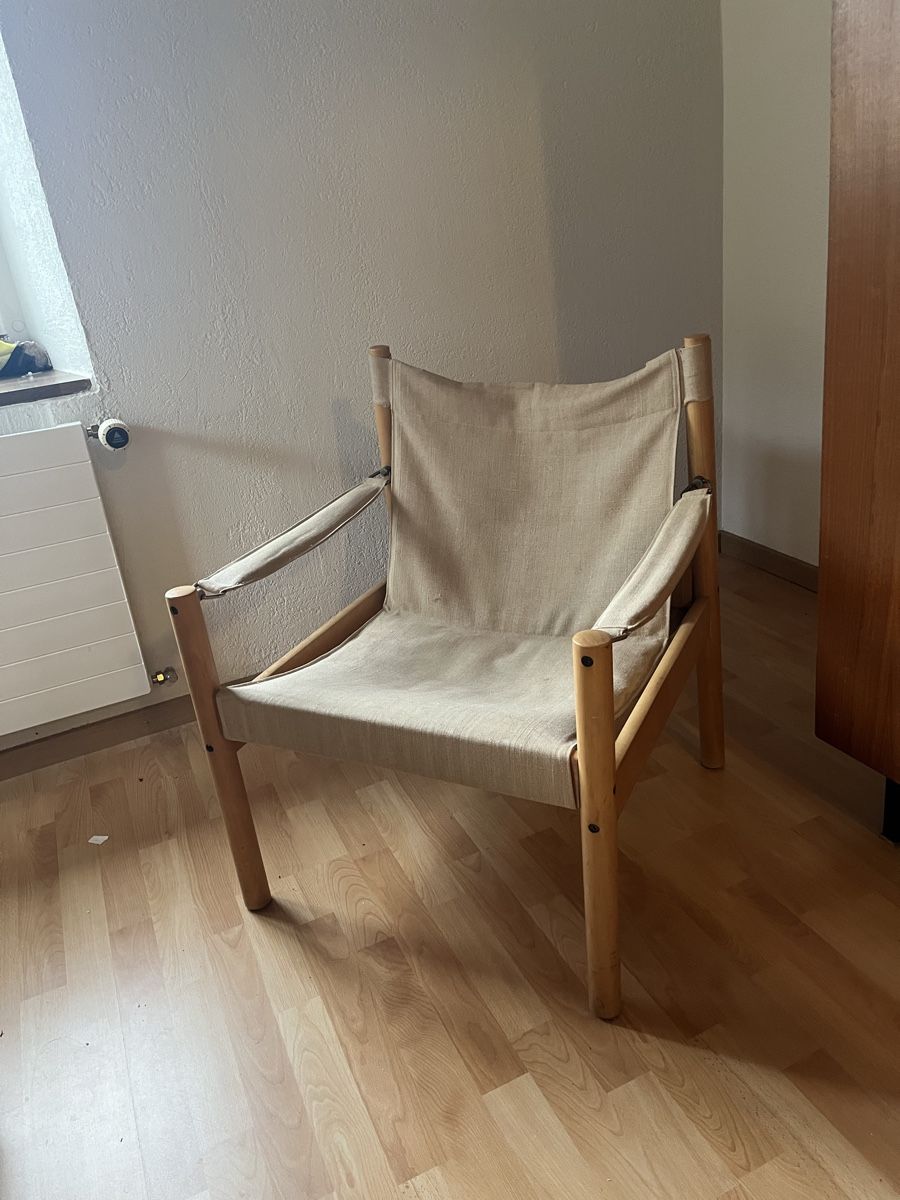 Poltrone: Sessel – Usato da Oeschgen venduto da Carlina_acaulis