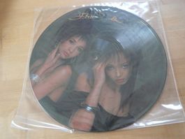 Mel & Kim – F.L.M. - PICTURE DISC - UK 1987