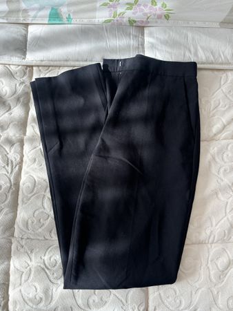 Black Pants Size 38 NP: 59.-