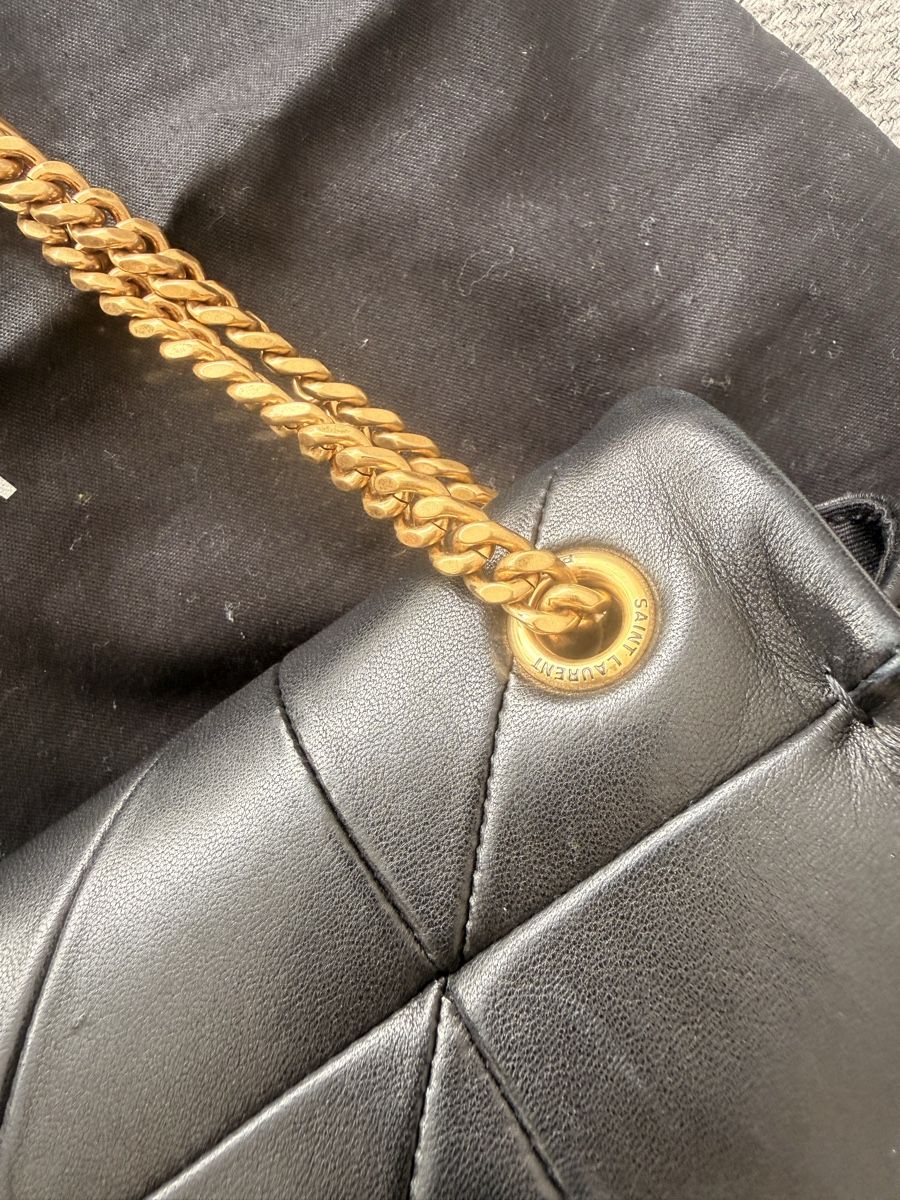 Saint Laurent Borse da donna: Ysl Jamie Leder Handtaschen – Nuovo (secondo la descrizione) da Bassersdorf venduto da MisR01 5
