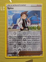 Lost Origin - Spino 167/196 IT