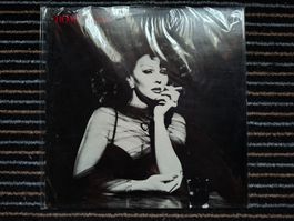 Romy Schneider Vinyl Schallplatte Roman - Ein Film-Portra...