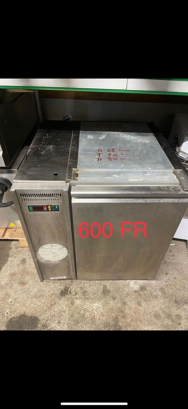 Congelatori: Tiefkühlschrank – Usato da Rupperswil venduto da Tinka88