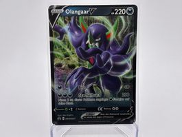 Schwert & Schild Promos - Olangaar V  (SWSH 57) - DE