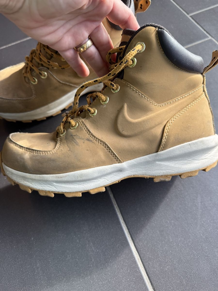 Nike Scarpe da uomo: Nike Manoa Gr 39  NP 124.95sFr – Usato da Winterthur venduto da Mhaselnuessli 3