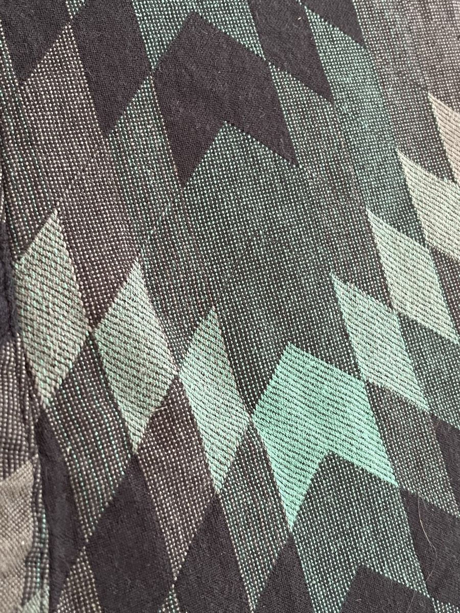 Marsupi portabebè: Woven Wings Tragetuch Gr 5 – Usato da Schaffhausen venduto da _sonnenkind_ 4