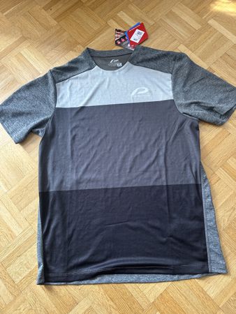 Protective P-Shade, Hr Bikeshort, anthrazit, M