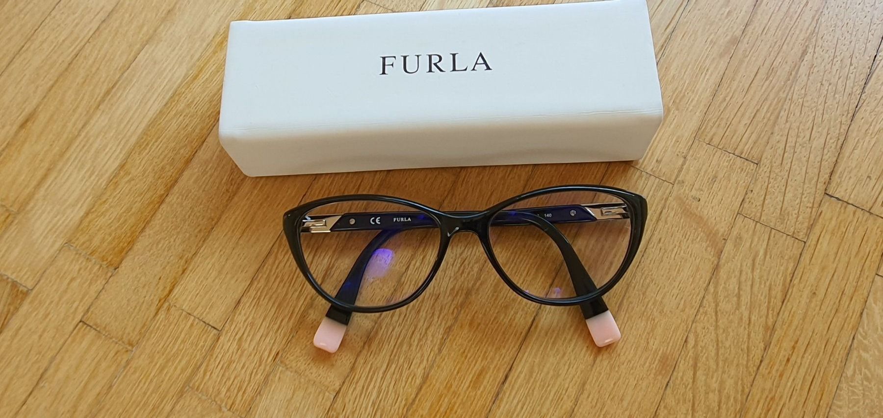 Furla Occhiali & Lenti: FURLA Lesebrille – Usato da Basel venduto da Kristal4 3