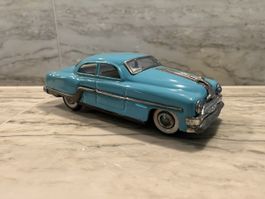 Vintage Modellauto Pontiac Minister Deluxe