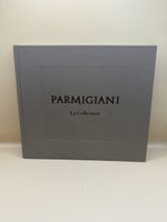 Parmigiani La Collection livre horlogerie luxe