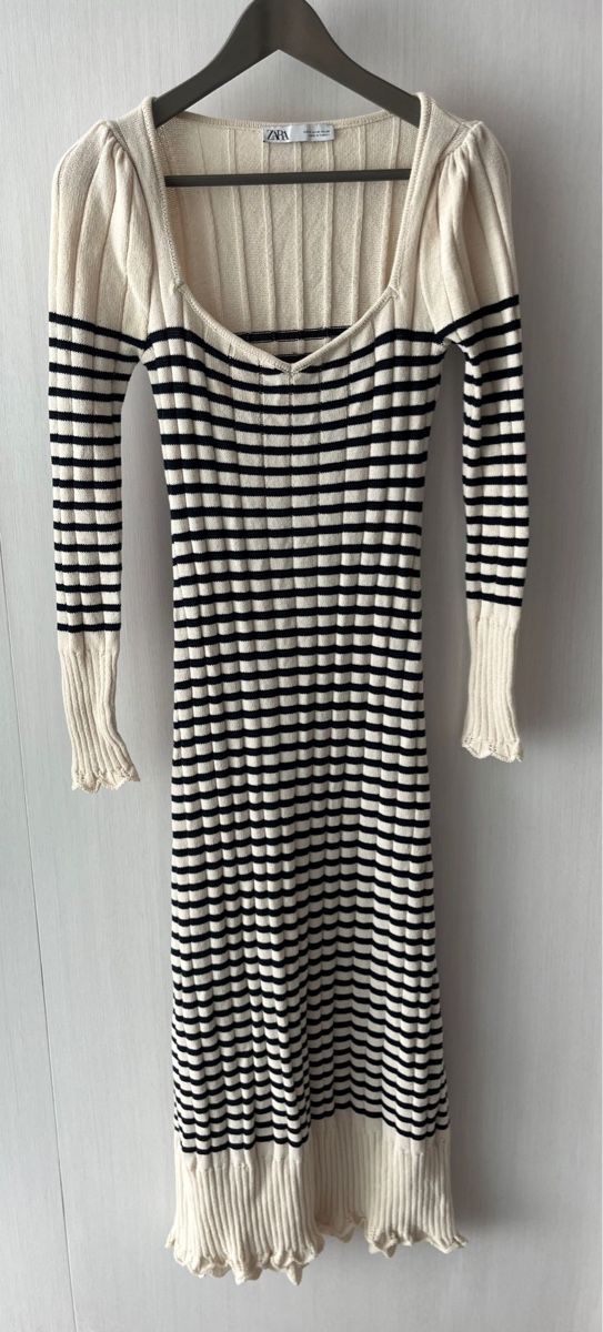 Zara Kleider: Kleid Zara SALE – Neu (gemäss Beschreibung) aus Wattwil von ann_m6sn