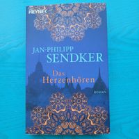 Jan- Philipp Sendker- Das Herzenhören