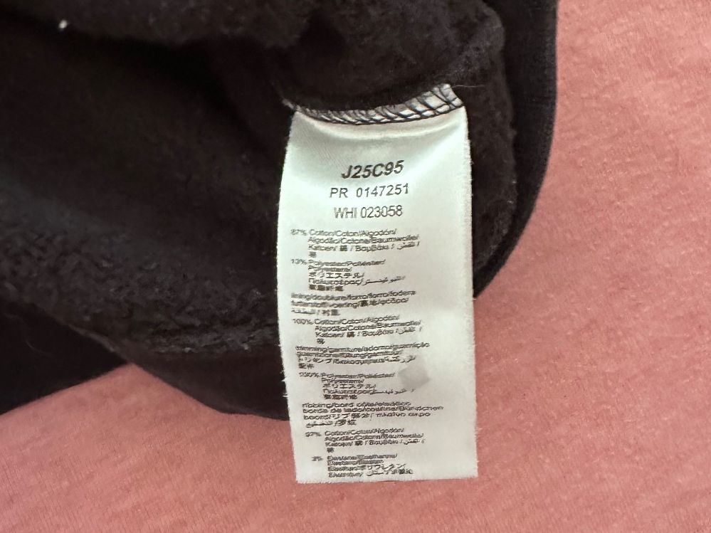 Hugo Boss Maglioni & Felpe: Boss Hoodie – Usato da Dürrenroth venduto da tvy_bh56 5