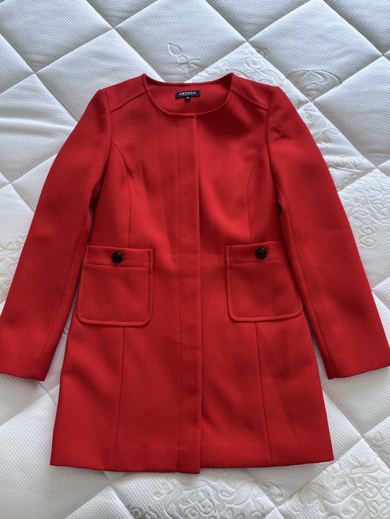 Giacche: Veste femme – Nuovo (secondo la descrizione) da Romanel-sur-Lausanne venduto da RitaPereira 1