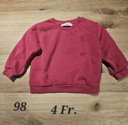 Pullover
