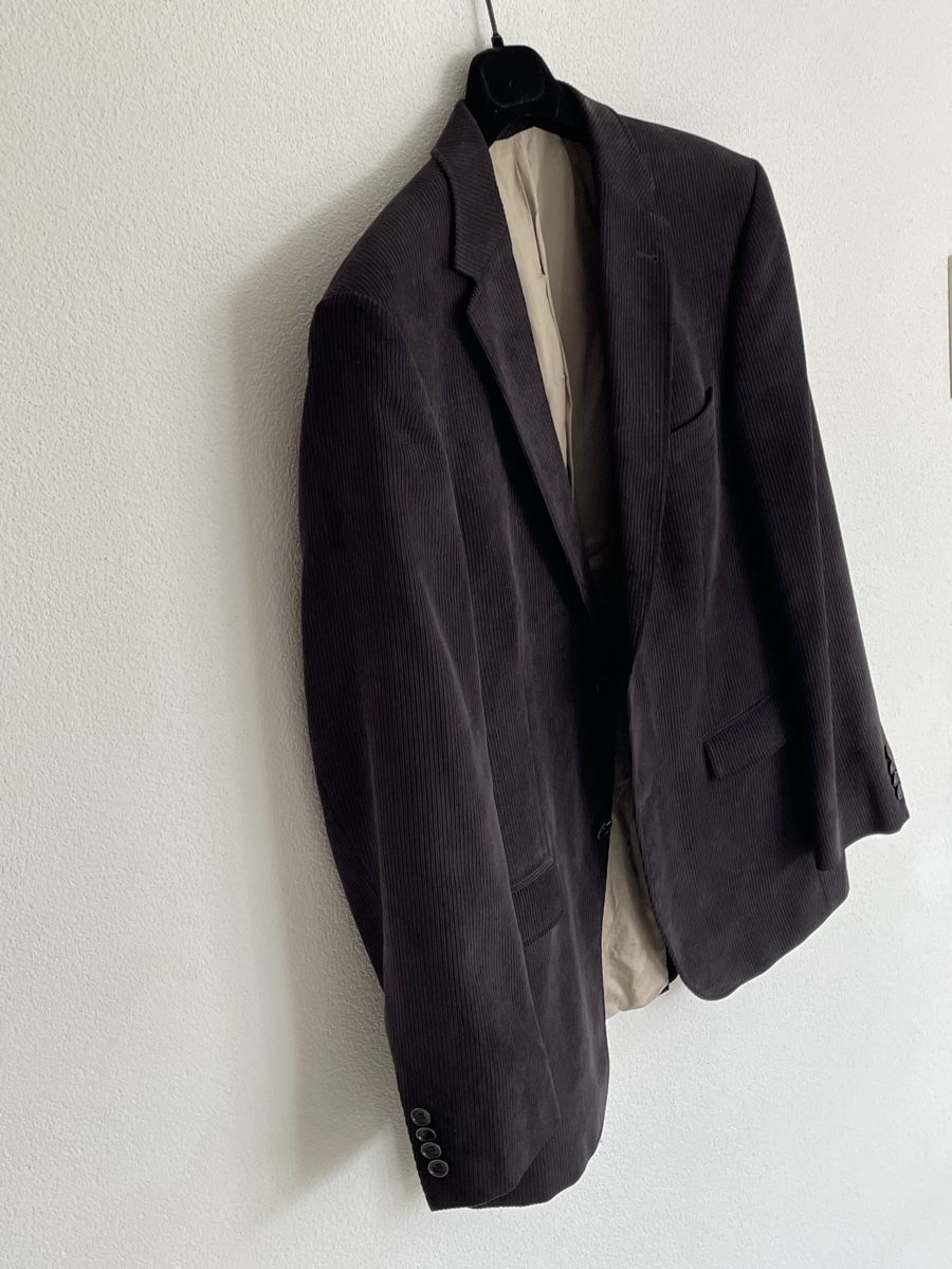 Giacche: ROY ROBSON CORDUROY JACKET – Usato da Richterswil venduto da Prangins9 3