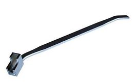 Spannrollenschlüssel für Keilrippenriemen, 450 mm