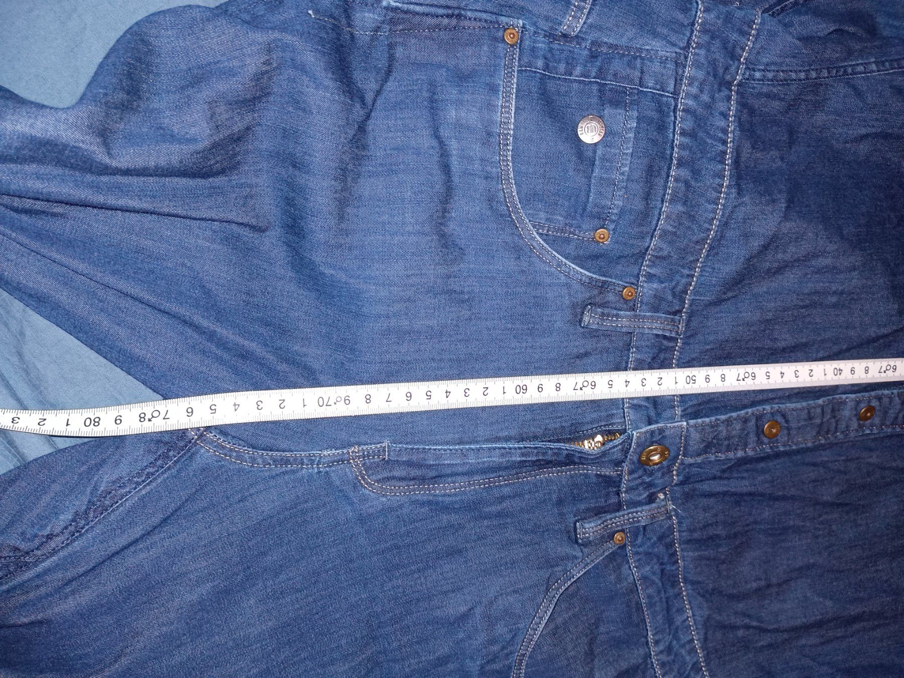 G-Star Tute: G-Star Raw Jeans Overall, Grösse S – Usato da Köniz venduto da ralchen 8