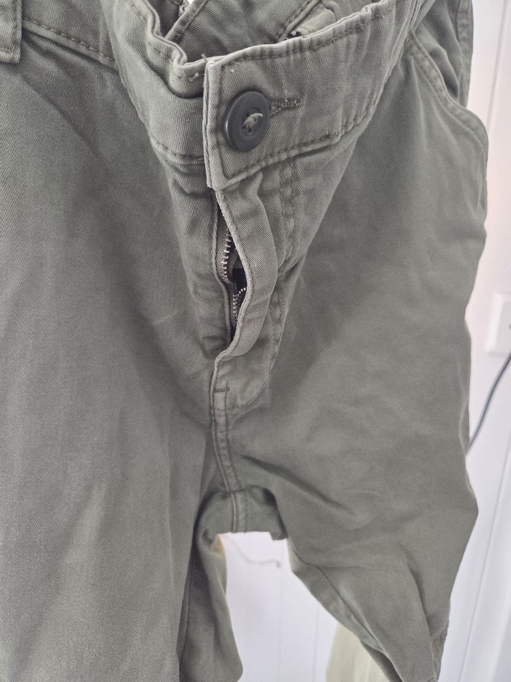 Hosen: Urban Classics Cargohosen Grösse 36 – Gebraucht aus Alterswil FR von Agape07 3