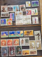 NORDKOREA Sammlung