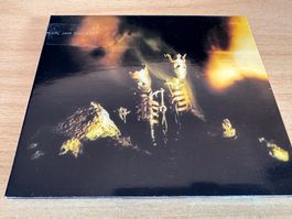Pearl Jam – Riot Act