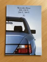 Mercedes-Benz Modell 124