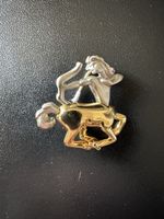 Broche vintage Angel Jewelry - Sagittaire