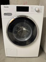 miele waschmaschine
