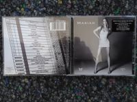 CD : Mariah Carey