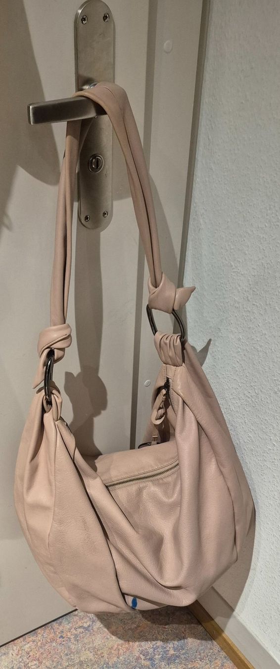 Joop Borse da donna: Tasche rosa Damen JOOP – Usato da Zürich venduto da Roberto040 1