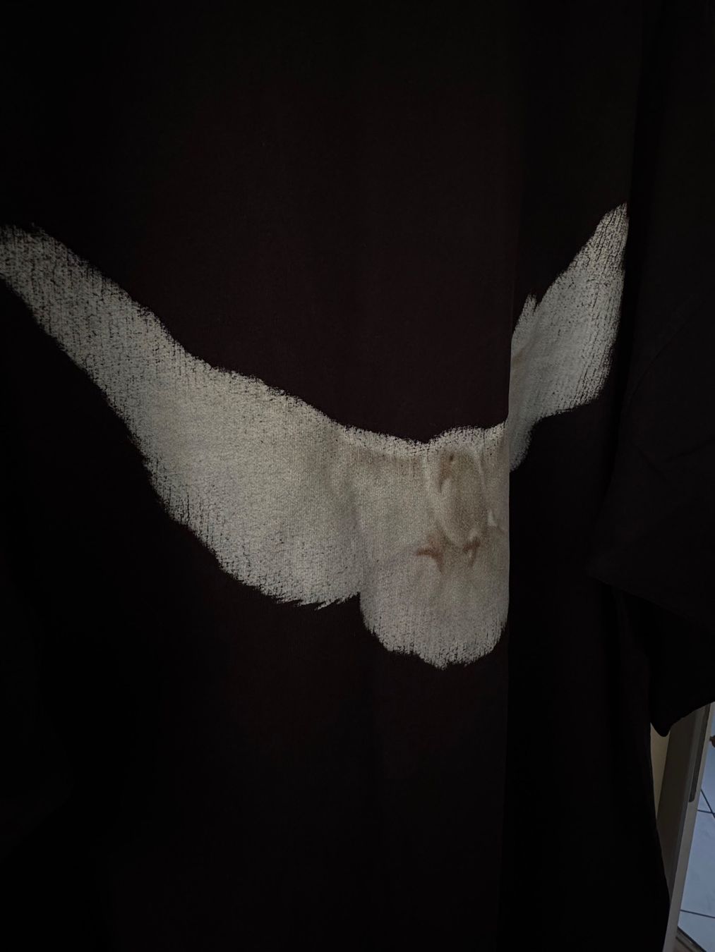 Gap T-Shirts: GAP x Yeezy Dove T-Shirt – Neu (gemäss Beschreibung) aus Nürensdorf von gla_5tjl 2