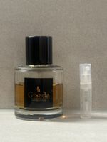 Gisada, Ambassador Intense, Eau de Parfum | Abfüllung 2ML