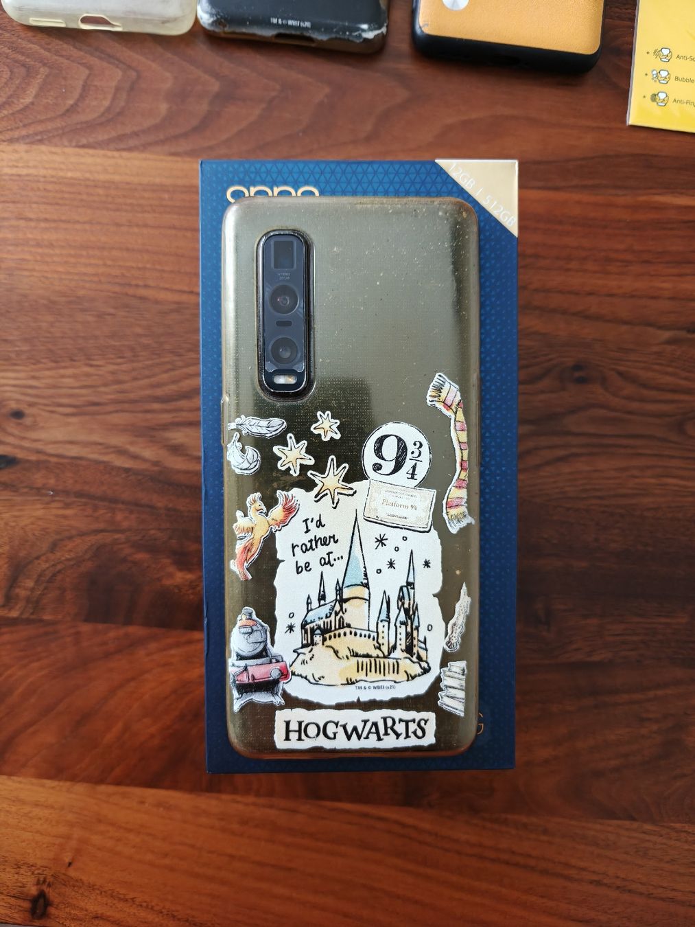 Oppo Telefoni cellulari / Smartphones: Oppo Find X2 Pro – Usato da Cugnasco venduto da Taz25 1