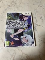 Fragile Dreams wii FRA