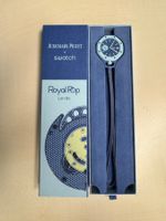 Swatch x Audemars Piguet Royal Pop Kollektion Lan Ba