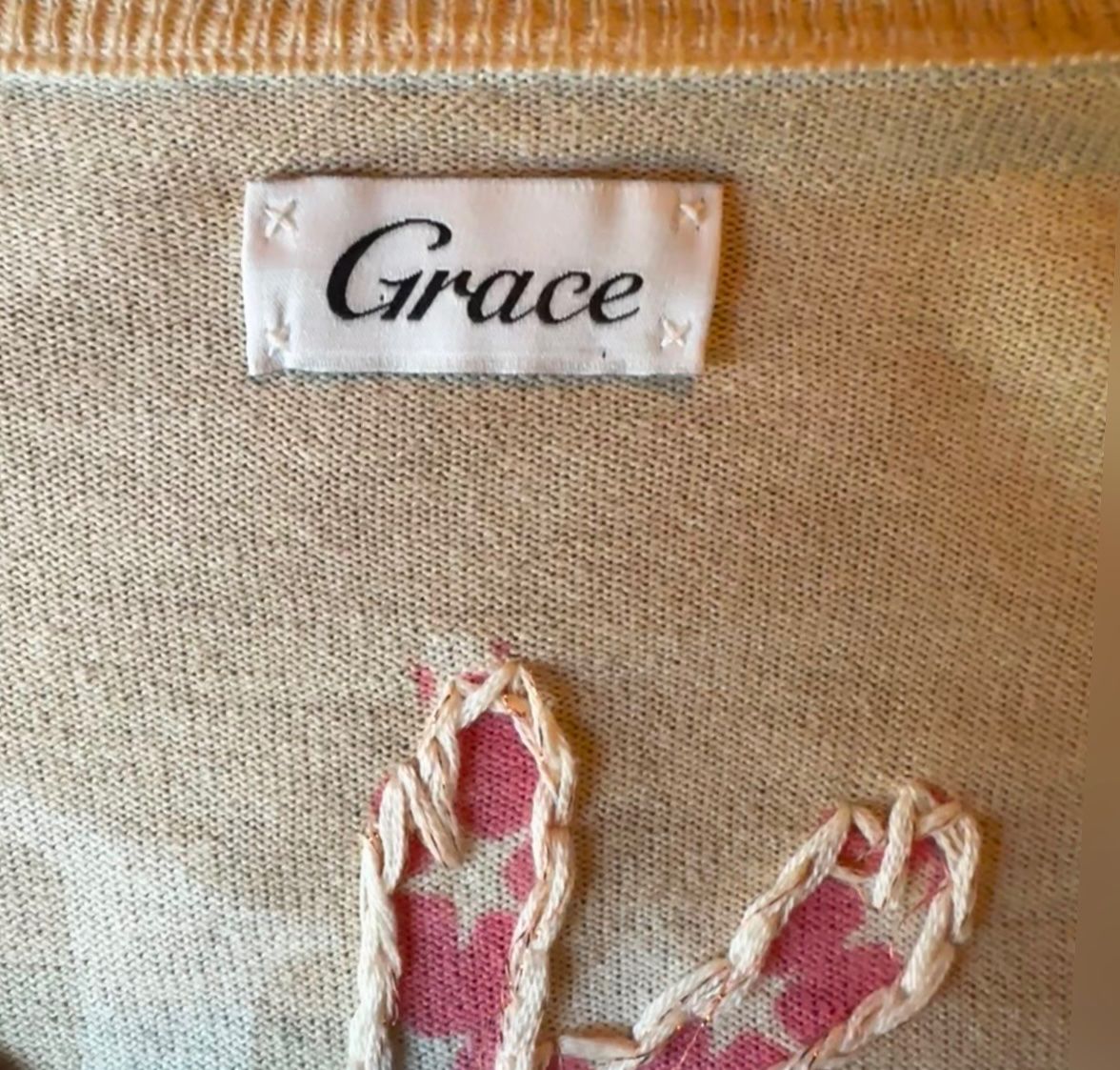 Giacche: Grace Cardigan 36/38 – Usato da Ipsach venduto da Lary_Sommer 2
