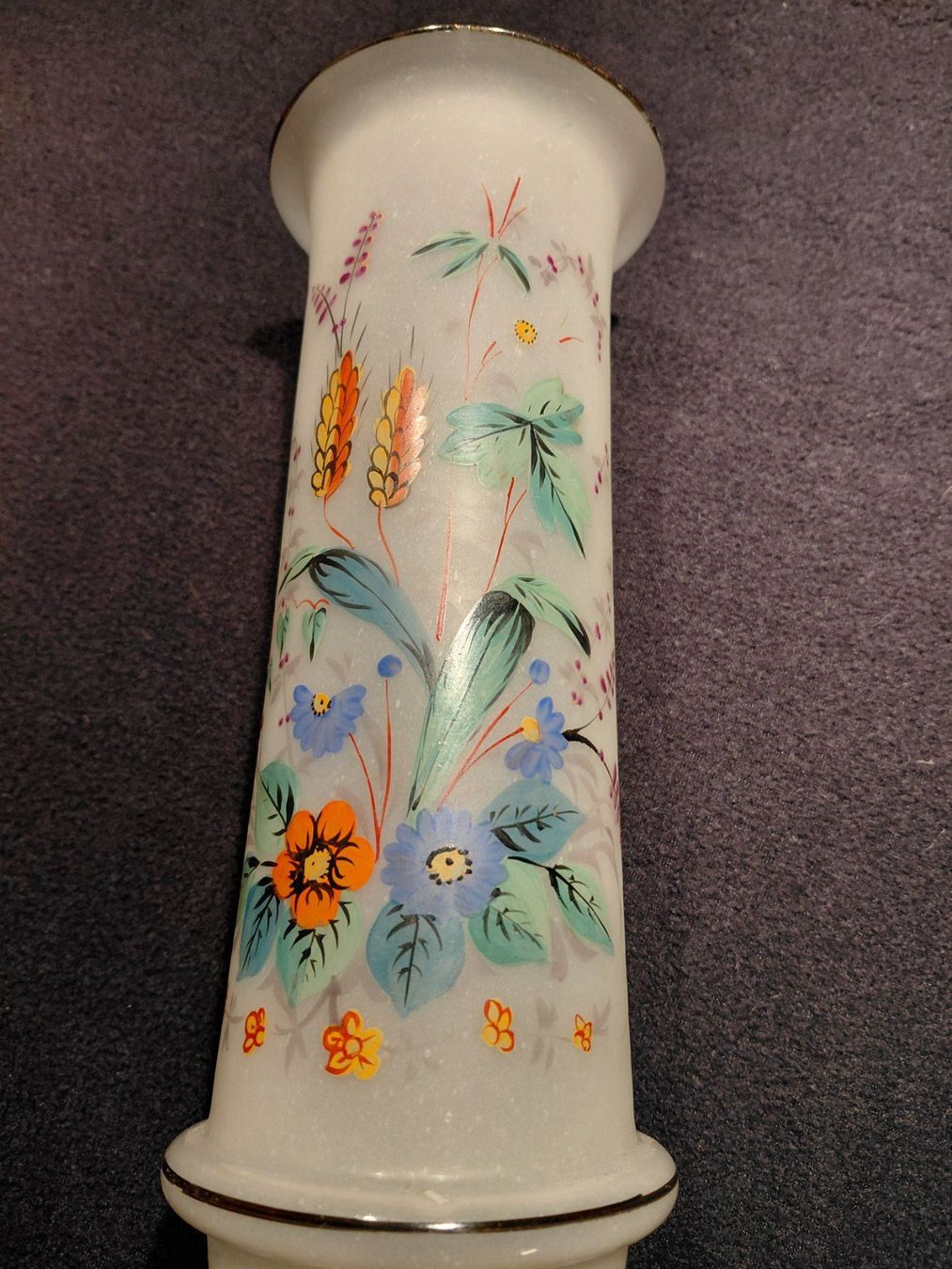 Vasi & Recipienti: Vase - Biedermeier - Sammlerstück – Usato da Bürchen venduto da fmr_v826 3