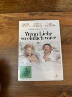 Wenn Liebe so einfach wäre 
