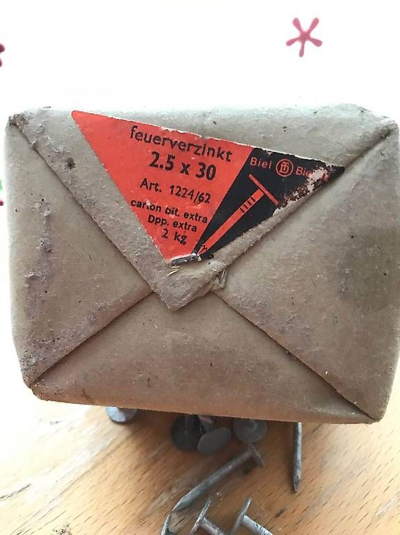 Eisenwaren: articles de quincaillerie divers – Gebraucht aus Martigny von metaflex 1