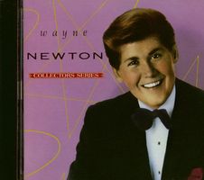 CD Wayne Newton - Collectors series (1989)