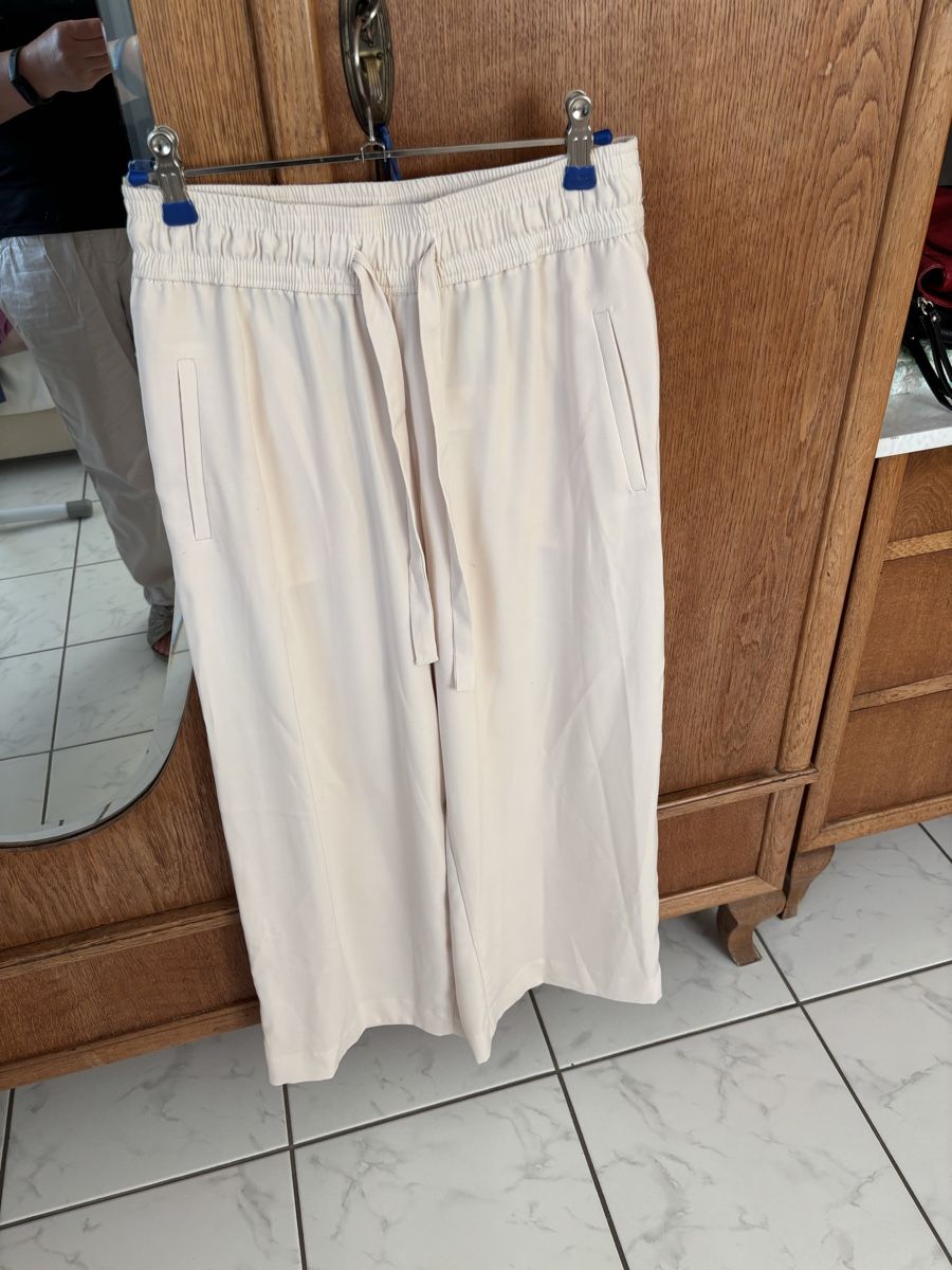 Hosen: Pantaloni estivi  – Neu (gemäss Beschreibung) aus Schwyz von Francesca54