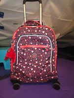 Rollkoffer für Kinder von Kipling