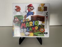 Super Mario 3D Land - Nintendo 3DS Spiel