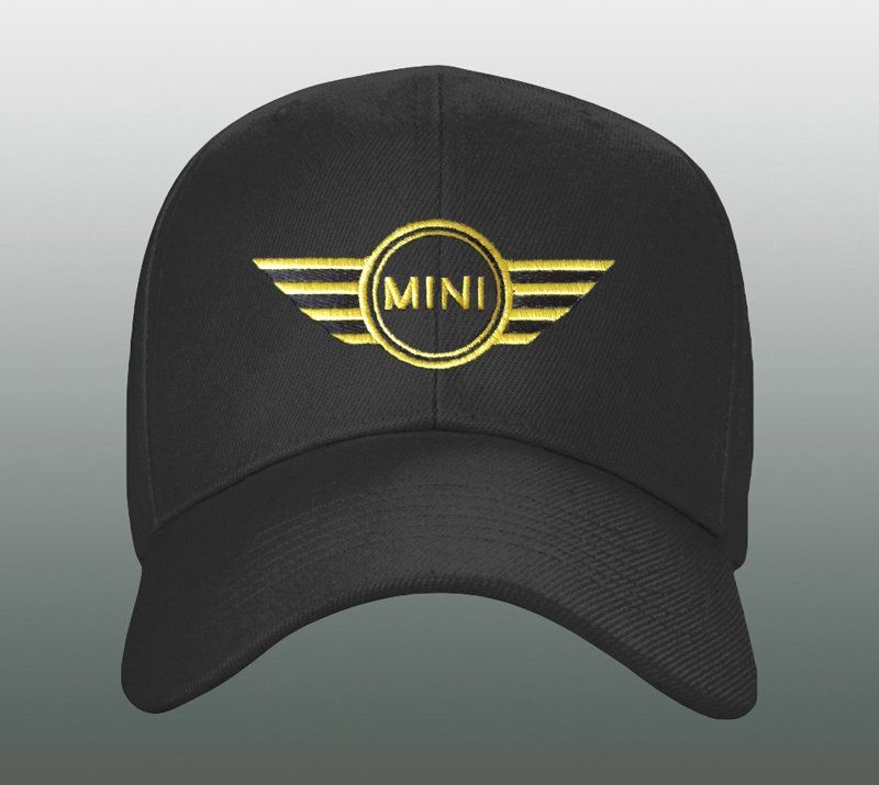 Copricapi, berretti & cappellini: MINI COOPER CAP NEU – Nuovo (secondo la descrizione) da Zofingen venduto da jumpy1000
