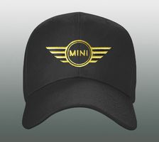 MINI COOPER CAP NEU