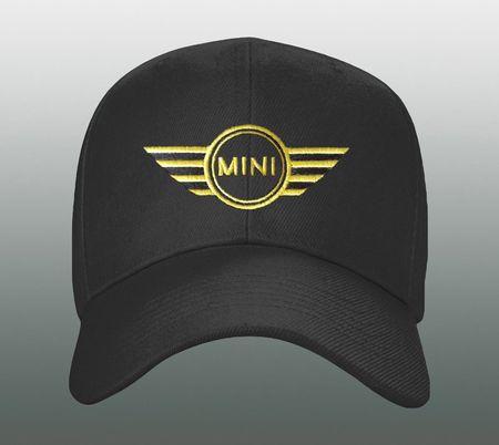 MINI COOPER CAP NEU